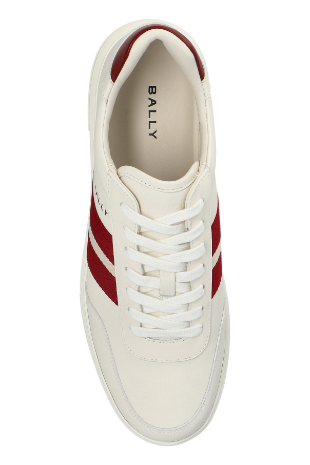 Bally 'Lift' sports shoes | Men's | Vitkac